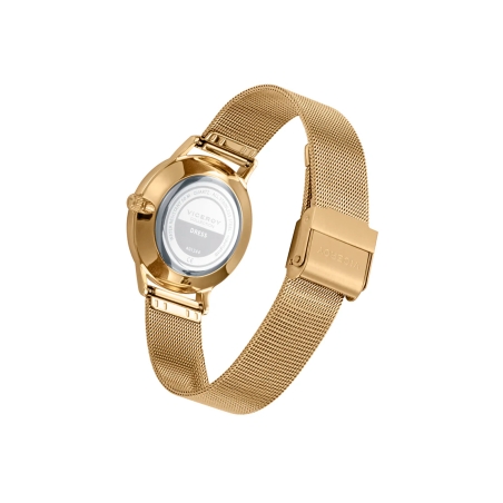 Reloj Viceroy dorado 401344-17