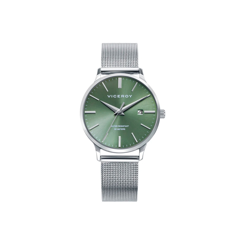 Reloj Viceroy plateado 401344-67