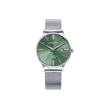 Reloj Viceroy plateado 401344-67