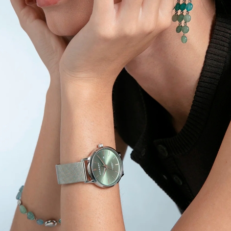Reloj Viceroy plateado 401344-67