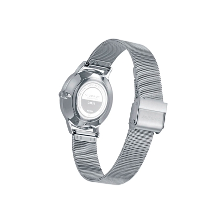Reloj Viceroy plateado 401344-67