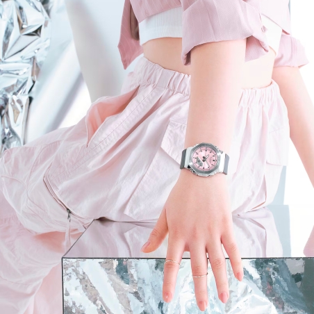 Reloj Casio G-Shock GM-S2110-4AER