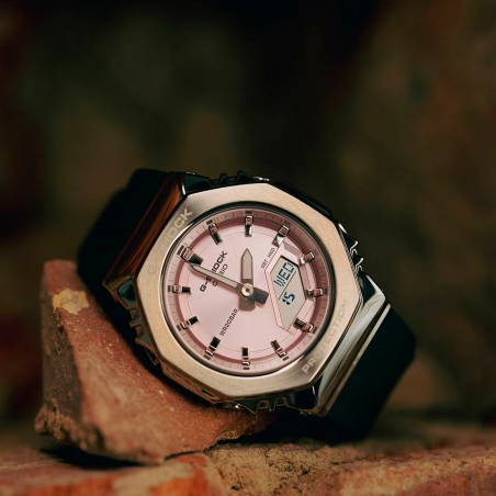 Reloj Casio G-Shock GM-S2110-4AER