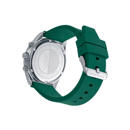 Reloj Viceroy Chrono verde 401481-67