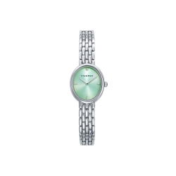 Reloj Viceroy plateado 41166-67