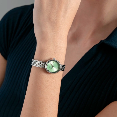 Reloj Viceroy plateado 41166-67