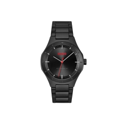Reloj Hugo Boss negro 1530450