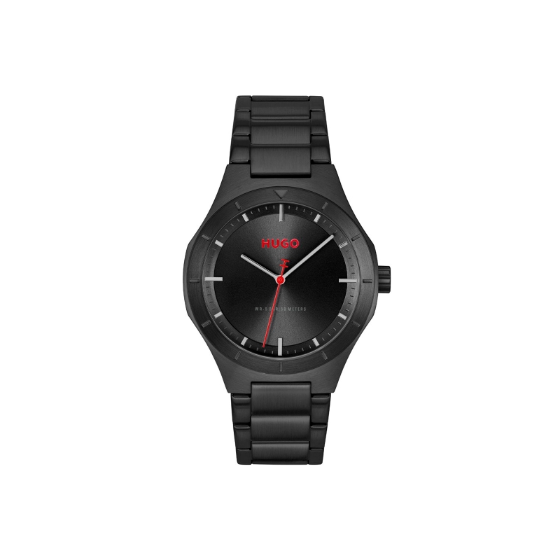 Reloj Hugo Boss negro 1530450