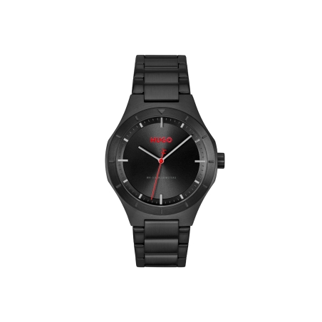 Reloj Hugo Boss negro 1530450