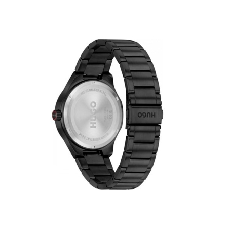 Reloj Hugo Boss negro 1530450