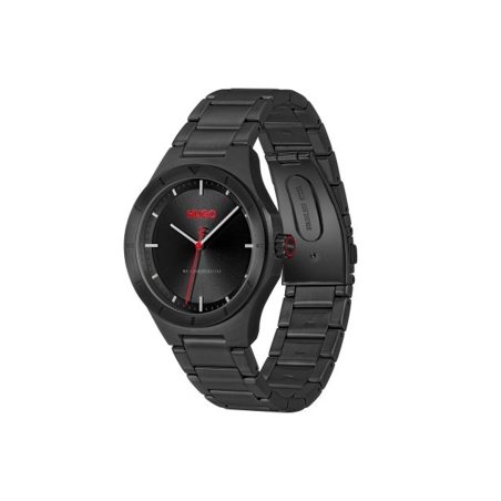Reloj Hugo Boss negro 1530450
