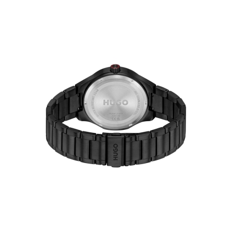 Reloj Hugo Boss negro 1530450
