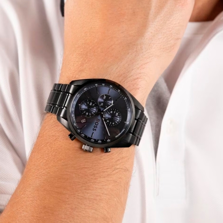 Reloj Hugo Boss Grand Prix 44 1514314