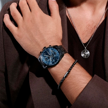 Reloj Hugo Boss Grand Prix 44 1514314