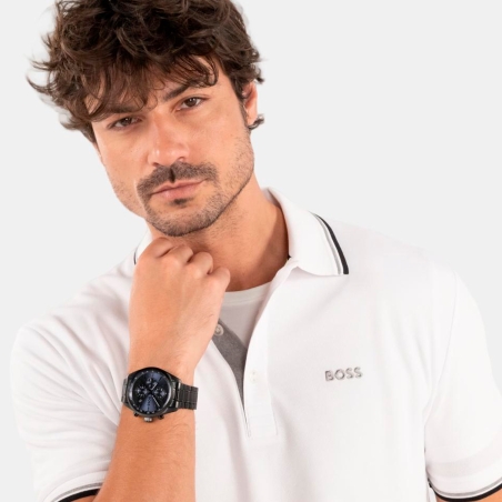 Reloj Hugo Boss Grand Prix 44 1514314