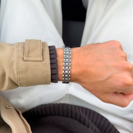 Pulsera Hugo Boss Owen 1580644