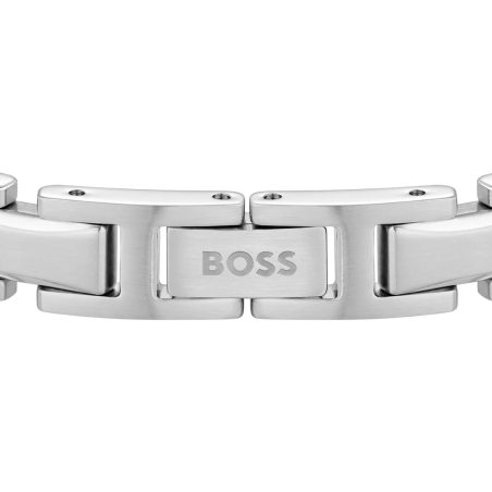Pulsera Hugo Boss Nolan 1580792