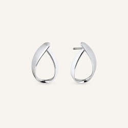 Pendientes Vidal & Vidal Ovales Sylvie Q4000