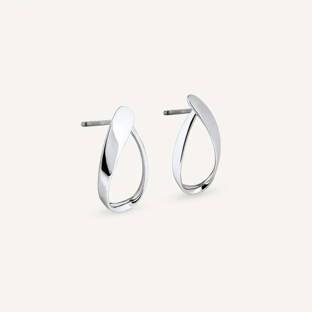 Pendientes Vidal & Vidal Ovales Sylvie Q4000