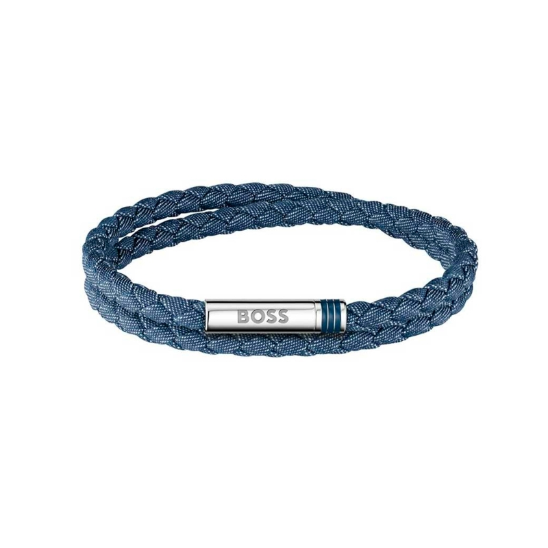 Pulsera Hugo Boss Ares 1580800