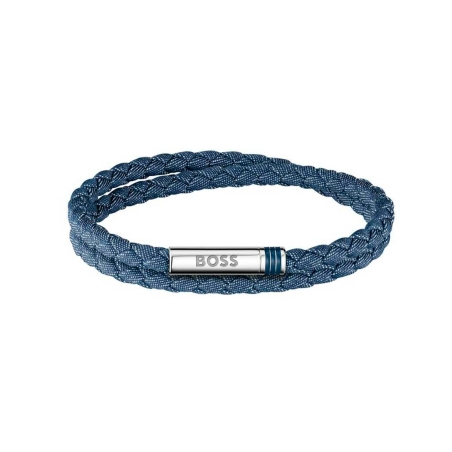 Pulsera Hugo Boss Ares 1580800