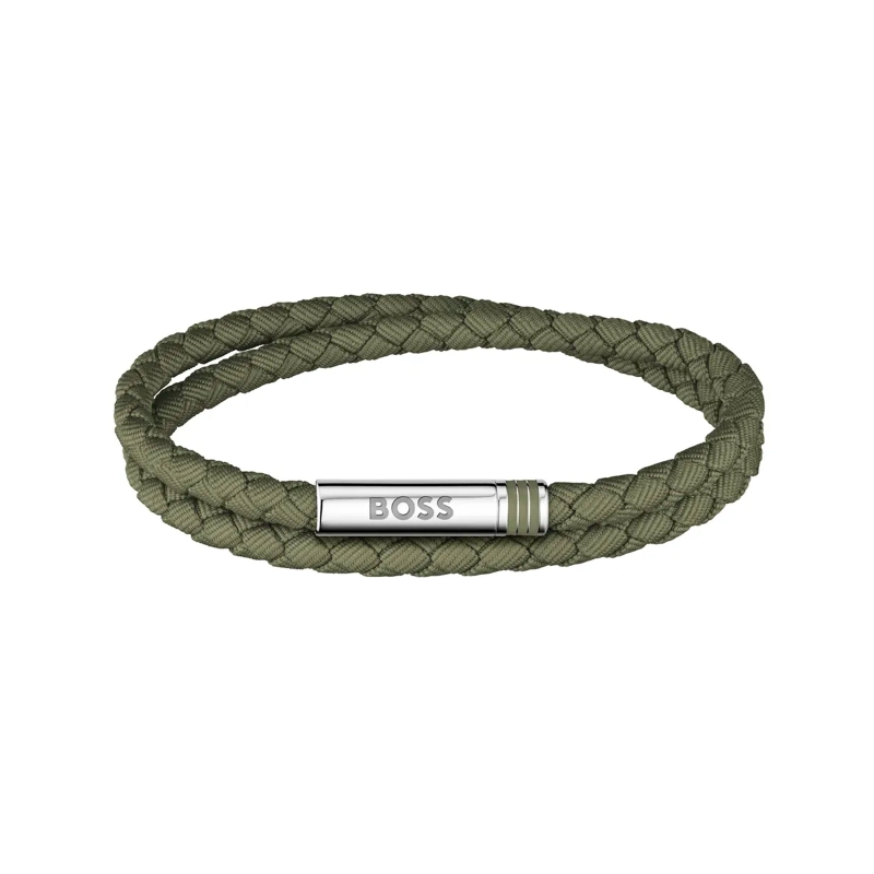 Pulsera Hugo Boss Ares 1580797