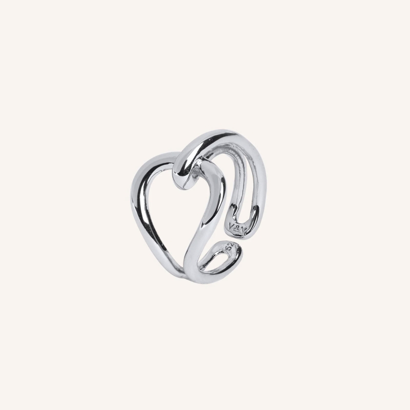 Anillo Vidal & Vidal Ajustable X267681214A