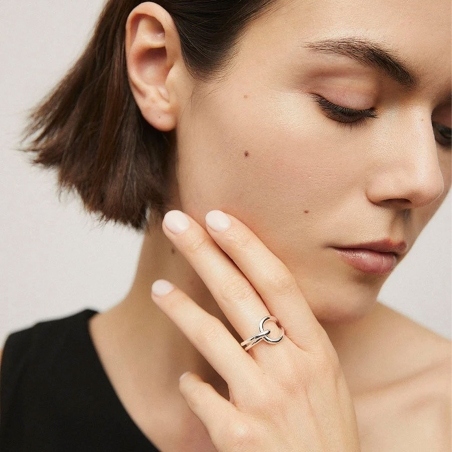 Anillo Vidal & Vidal Ajustable X267681214A