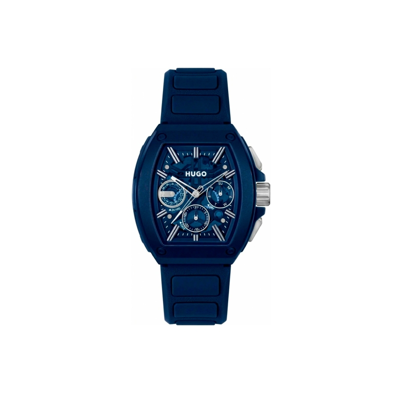 Reloj Hugo Boss Skeleton 1530443
