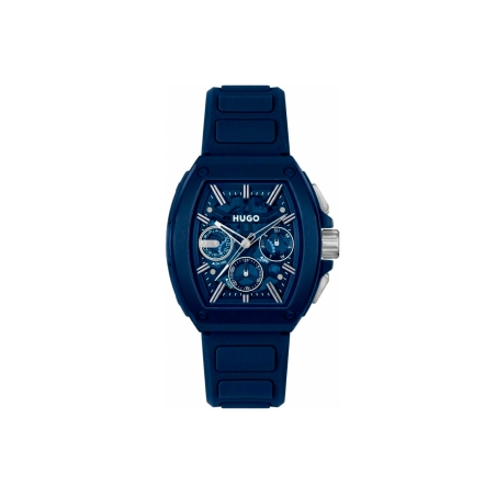 Reloj Hugo Boss Skeleton 1530443