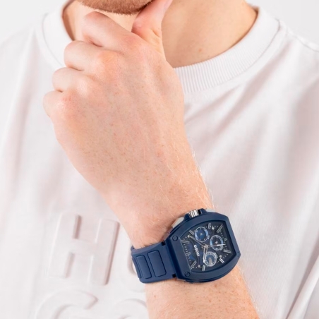 Reloj Hugo Boss Skeleton 1530443