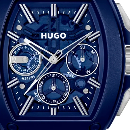 Reloj Hugo Boss Skeleton 1530443