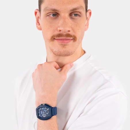 Reloj Hugo Boss Skeleton 1530443