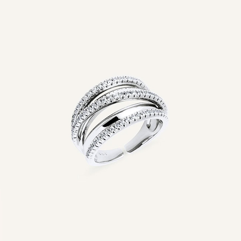 Anillo Vidal & Vidal Malia X276851214