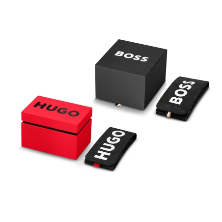 Reloj Hugo Boss Tourmaster 1514286