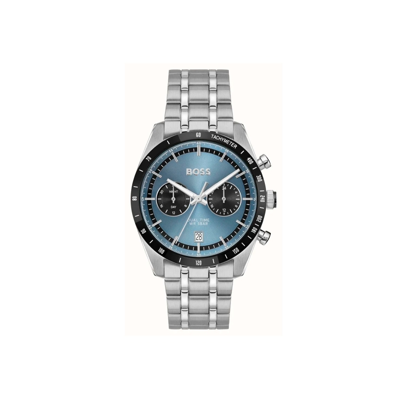 Reloj Hugo Boss Tourmaster 1514286