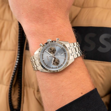 Reloj Hugo Boss Tourmaster 1514286