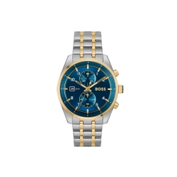 Reloj Hugo Boss Skytraveller 1514247