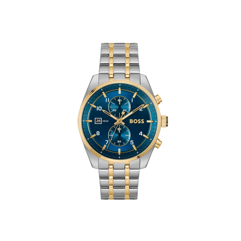 Reloj Hugo Boss Skytraveller 1514247