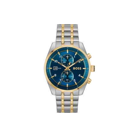 Reloj Hugo Boss Skytraveller 1514247