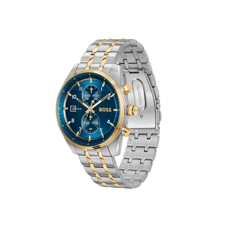 Reloj Hugo Boss Skytraveller 1514247