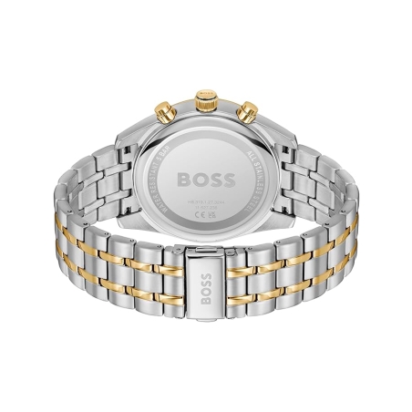 Reloj Hugo Boss Skytraveller 1514247