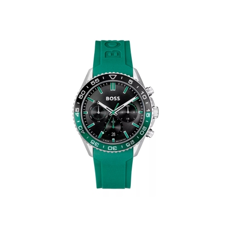 Reloj Hugo Boss Runner 1514246