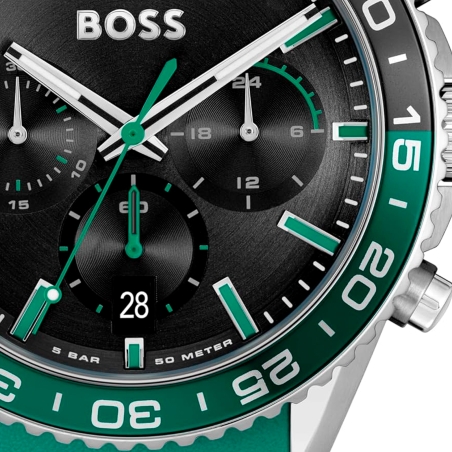 Reloj Hugo Boss Runner 1514246