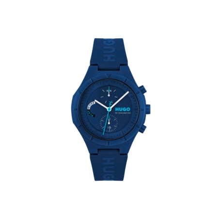 Reloj Hugo Boss Azul 1530404