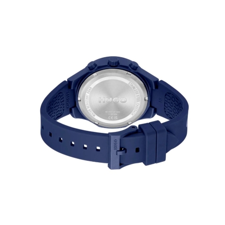 Reloj Hugo Boss Azul 1530404