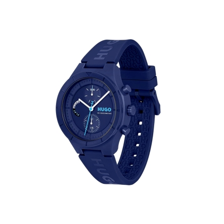 Reloj Hugo Boss Azul 1530404