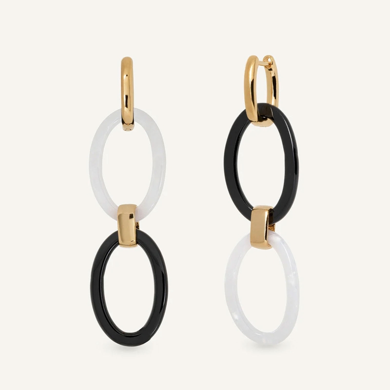 Pendientes Vidal & Vidal Foclar X48174