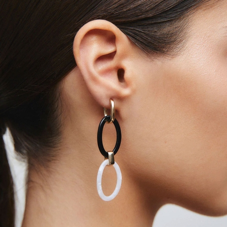 Pendientes Vidal & Vidal Foclar X48174