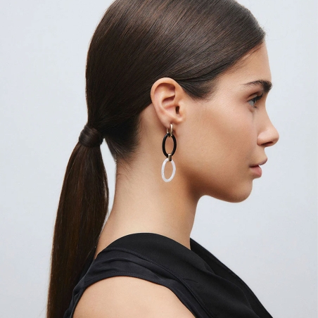 Pendientes Vidal & Vidal Foclar X48174